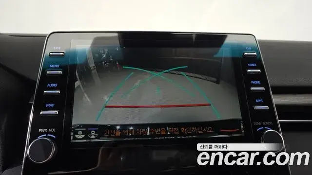 Toyota Avalon 2019 — Photo 11/20