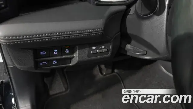 Toyota Avalon 2019 — Photo 20/20
