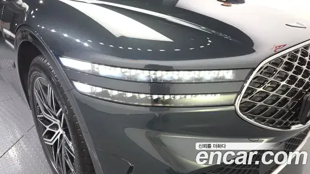 Genesis G90 2022 — Şəkil 23/33