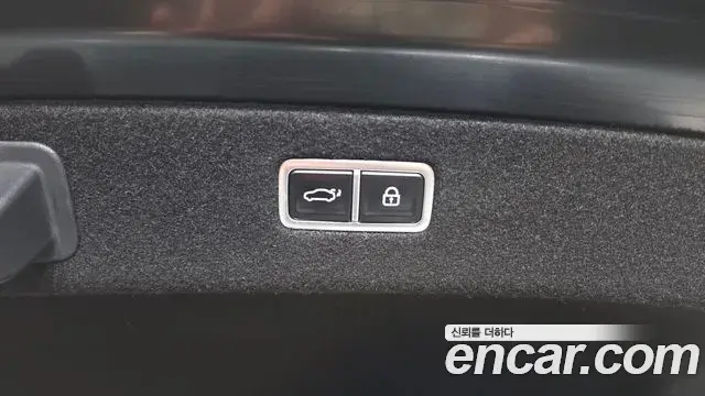 Genesis G90 2022 — Şəkil 21/33