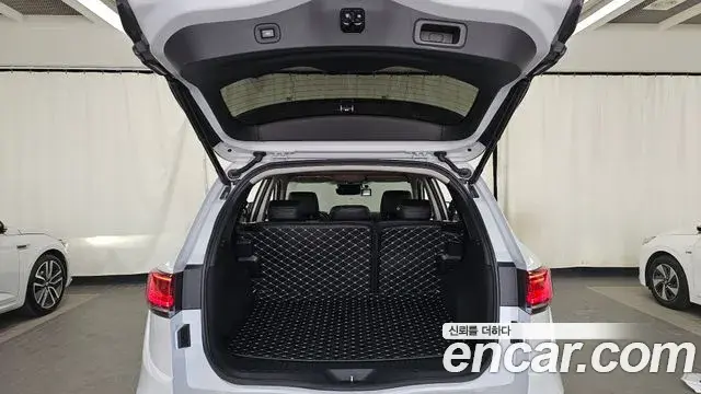 Renault Samsung QM6 2024 — Photo 23/33