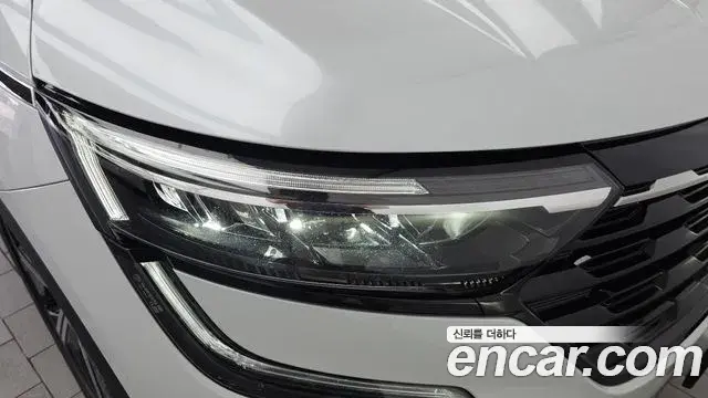 Renault Samsung QM6 2024 — Photo 17/33