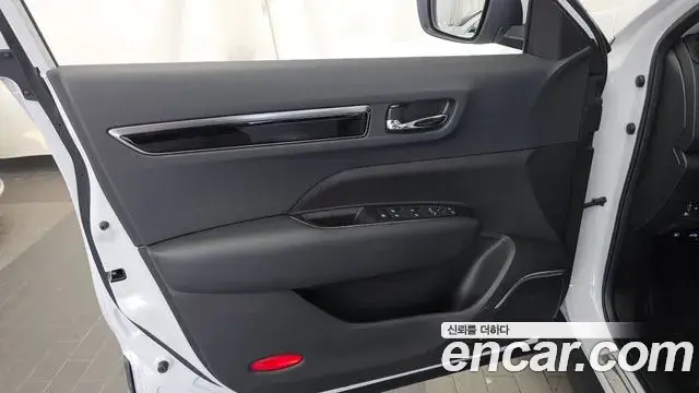 Renault Samsung QM6 2024 — Photo 19/33