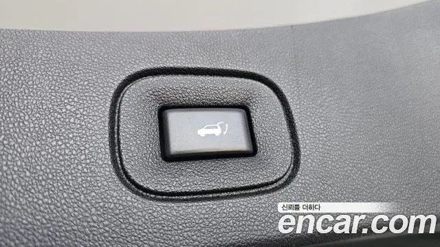 Renault Samsung QM6 2024 — Photo 8/33