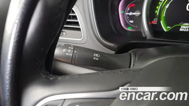 Renault Samsung QM6 2024 — Photo 20/33