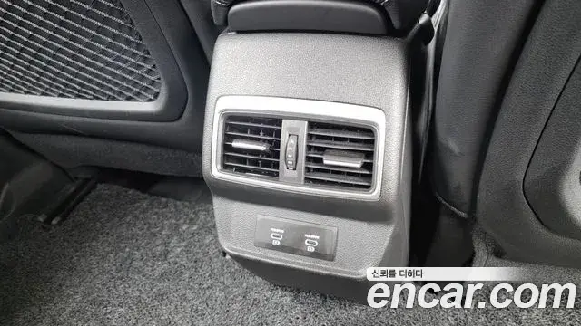 Renault Samsung QM6 2024 — Photo 24/33