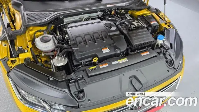 Volkswagen Arteon 2020 — Photo 4/34
