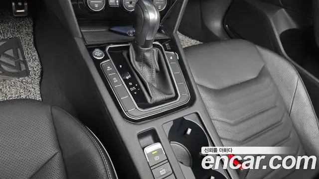 Volkswagen Arteon 2020 — Photo 1/34