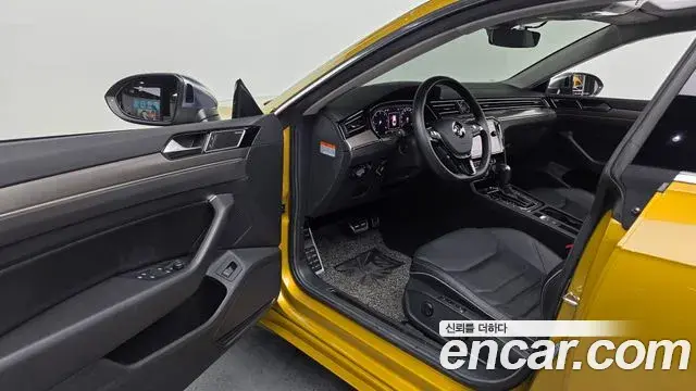 Volkswagen Arteon 2020 — Photo 10/34