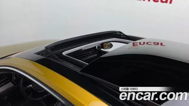 Volkswagen Arteon 2020 — Photo 34/34