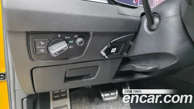 Volkswagen Arteon 2020 — Photo 18/34