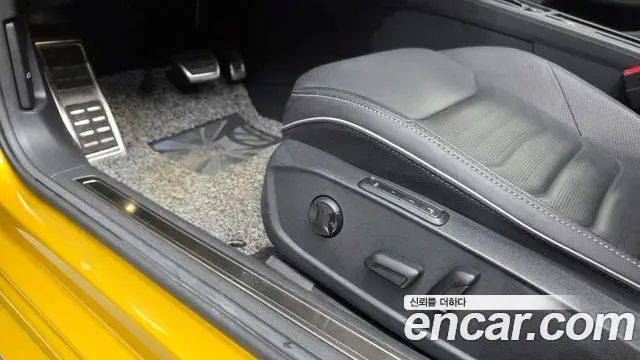 Volkswagen Arteon 2020 — Photo 17/34