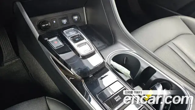 Hyundai Sonata 2019 — Фото 9/20