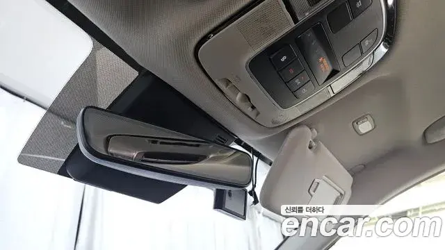 Hyundai Sonata 2019 — Фото 17/20