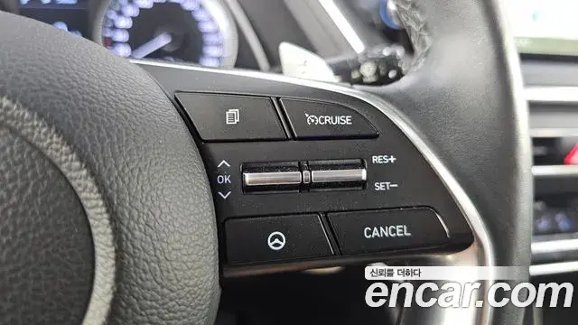 Hyundai Sonata 2019 — Фото 18/20