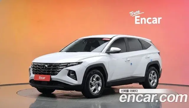 Hyundai Tucson Hybrid 2021 — ფოტო 27/31