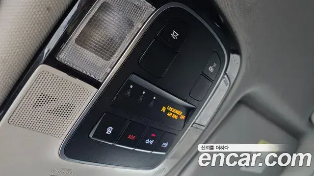 Hyundai Tucson Hybrid 2021 — ფოტო 26/31