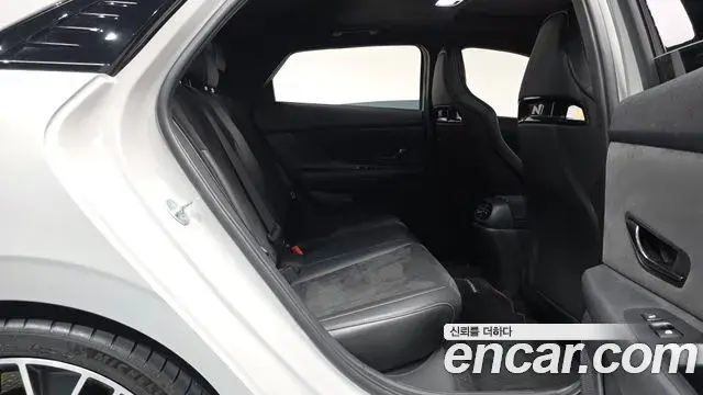Hyundai Avante 2023 — Фото 11/20