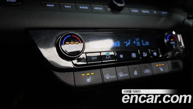 Hyundai Avante 2023 — Фото 18/20