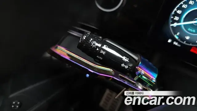 Hyundai The New Avante Hybrid 2023 — Şəkil 14/31