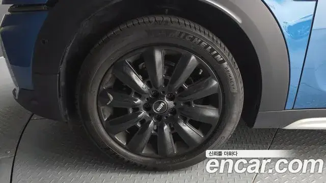 Mini Cooper Countryman 2024 — Photo 5/20