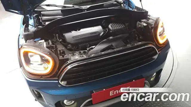 Mini Cooper Countryman 2024 — Photo 6/20