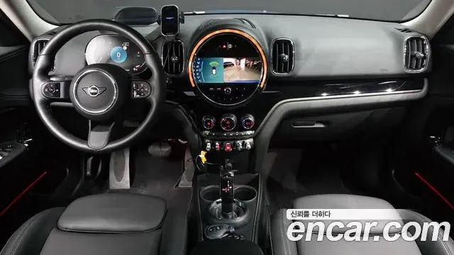Mini Cooper Countryman 2024 — Photo 7/20