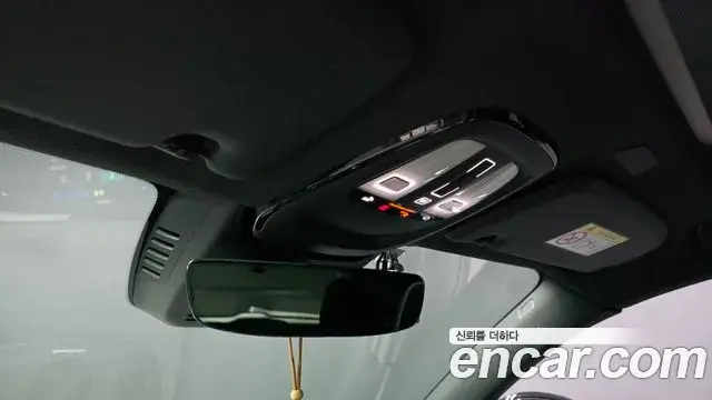 Volvo XC40 Recharge 2024 — ფოტო 4/36