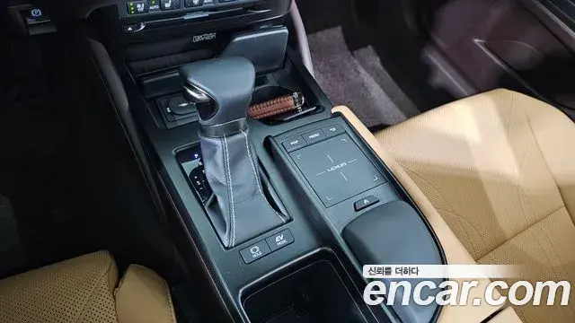 Lexus ES300h 2019 — ფოტო 18/20