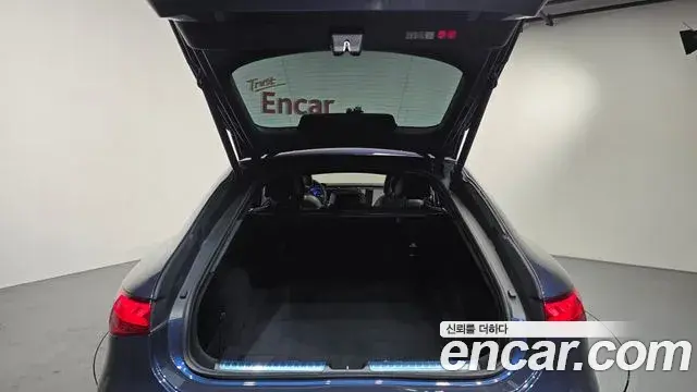 Mercedes-Benz EQS 2022 — Şəkil 2/36