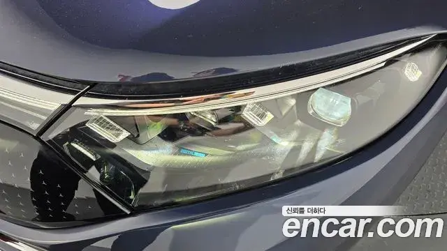 Mercedes-Benz EQS 2022 — Şəkil 14/36