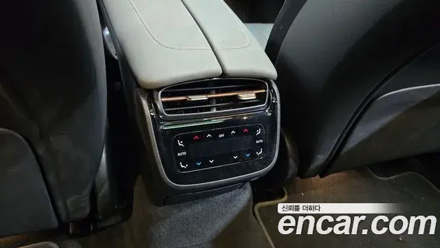 Mercedes-Benz EQS 2022 — Şəkil 30/36
