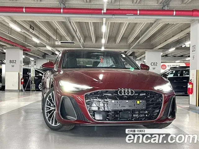 Audi A6 2026 — Photo 3/12