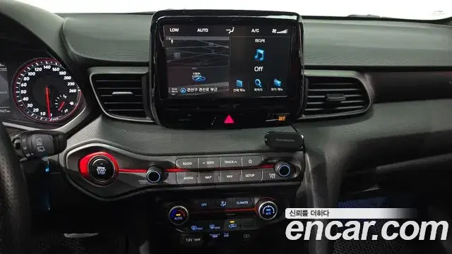 Hyundai Veloster 2019 — Фото 12/20