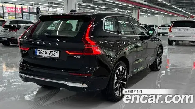 Volvo XC60 2026 — ფოტო 19/19