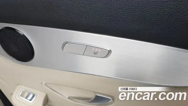 Mercedes-Benz GLC-Class 2018 — Фото 16/20