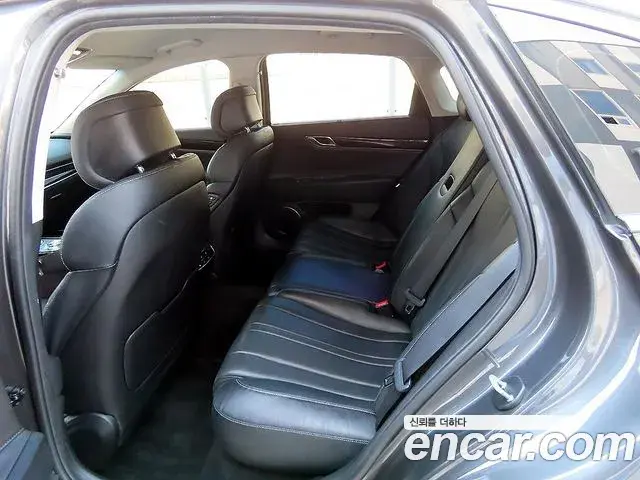 Genesis G80 2020 — Photo 10/20