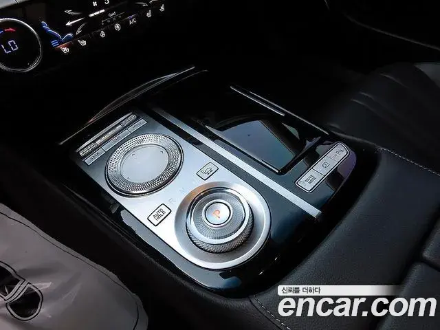 Genesis G80 2020 — Photo 9/20