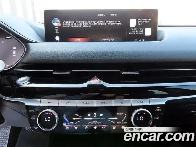 Genesis G80 2020 — Photo 7/20