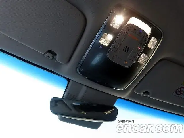 Genesis G80 2020 — Photo 8/20