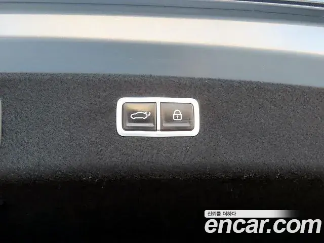 Genesis G80 2020 — Photo 14/20