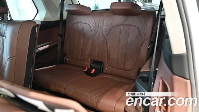 BMW X7 2021 — Şəkil 4/20