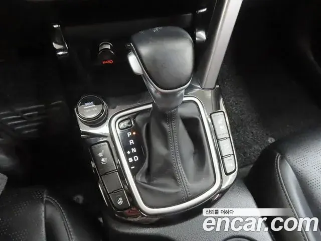 Kia Seltos 2019 — Photo 3/20