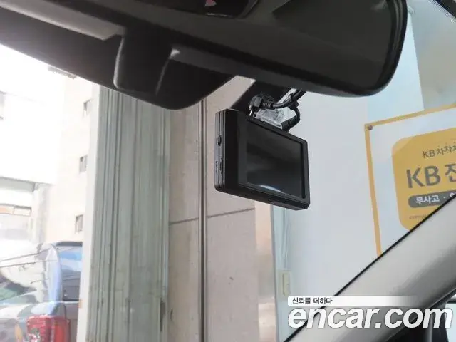 Kia Seltos 2019 — Photo 18/20