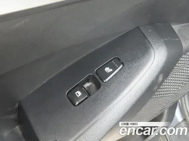 Kia Seltos 2019 — Photo 16/20