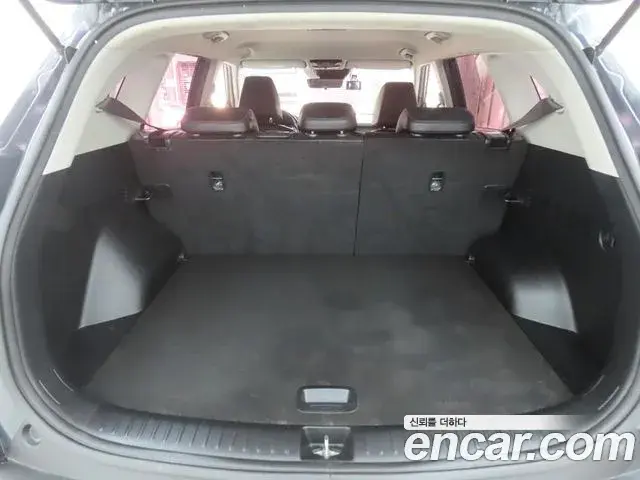 Kia Seltos 2019 — Photo 14/20