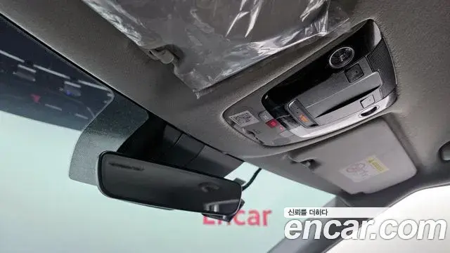 Kia Seltos 2022 — Şəkil 24/32