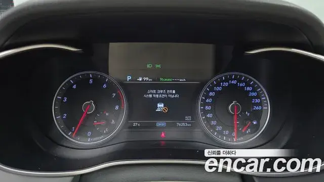 Genesis G70 2018 — Photo 9/20