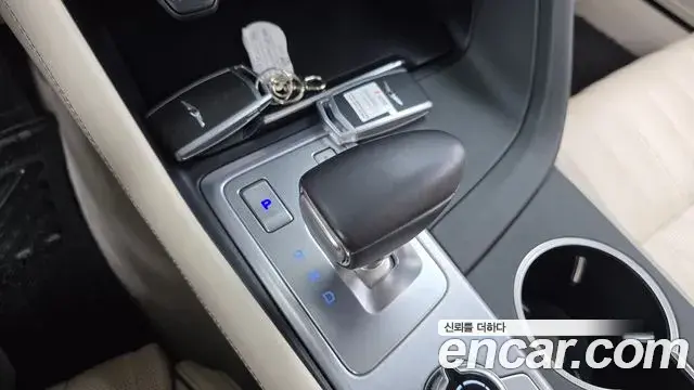 Genesis G70 2018 — Photo 7/20