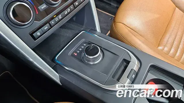 Land Rover Discovery Sport 2018 — Фото 8/20